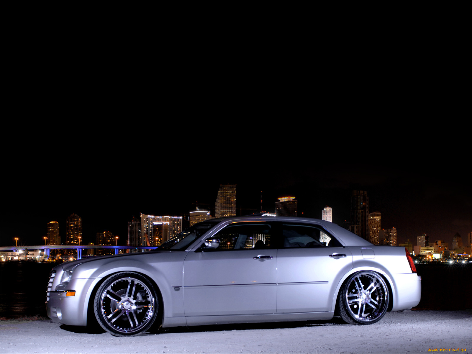 , chrysler